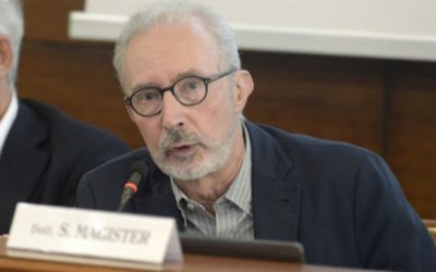 Un article pour l&rsquo;histoire: formidable Sandro Magister