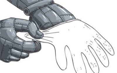 Cardinaux, par pitié, pas de gant de velours…