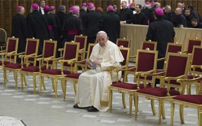 François: le coup d&rsquo;arrêt