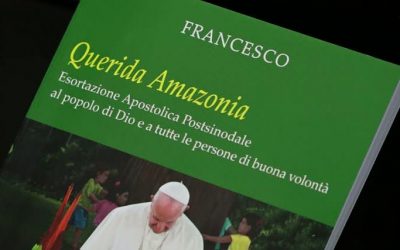 Querida Amazonia. Le commentaire de Luisella Scrosatti.