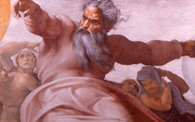 Le Pass sanitaire, l’Eglise en France et la colère de Dieu
