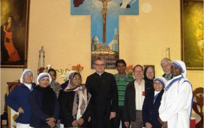 Vatican II et l&rsquo;esprit du concile vus par le Père Scalese (I)