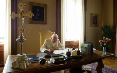 Doctrine sociale de l’Eglise: l’encyclique « Caritas in veritate » (III)