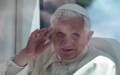 Le rapport-Ratzinger (*)