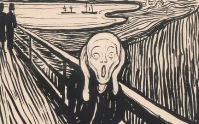 Covid: prendre le large