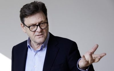 Benoît XVI, la biographie d&rsquo;un (/du) siècle