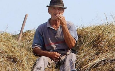 Heureux les simples…