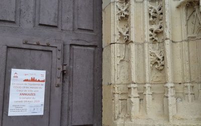 Quand l&rsquo;Eglise se rend à César