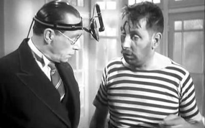 Covid 19: la méthode du Dr Knock