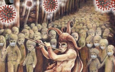 Le plus monumental effort d&rsquo;ingénierie sociale et de transfert idéologique de l&rsquo;histoire