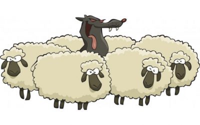 Terrorisme et covid, mot d&rsquo;ordre: asservir le peuple