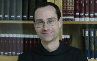 Covid-19 : un moine témoigne