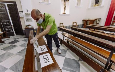 «Hygiénisation» et stérilisation de la foi