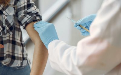 Ceux qui ne veulent pas du vaccin
