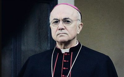Quand le Pape fait la pub du vaccin de Pfizer. Le jugement sans appel de Mgr Vigano