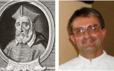 Vatican II, Père Scalese (III); 2 générations de prêtres