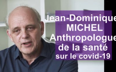 Covid: une autre voix.