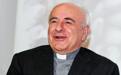 Covid: les banalités (sans Dieu) de Mgr Paglia
