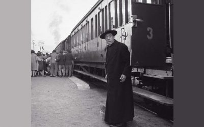 Vatican II, Père Scalese (V): concile et tradition