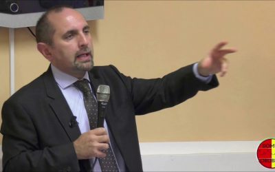 Le covid pour « reprogrammer » l&rsquo;homme?