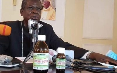 Le cas de l&rsquo;archevêque de Douala: le témoignage d&rsquo;un lecteur du Cameroun