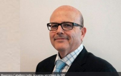 Comment le Pape François change l&rsquo;institution