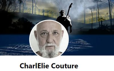 Covid, masque: quand Charlélie s&rsquo;énerve