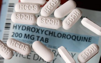 Covid: l&rsquo;hydroxychloroquine aussi en Italie