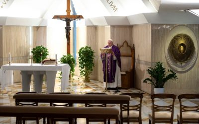 Traditionis custodes, mensonges et vérité