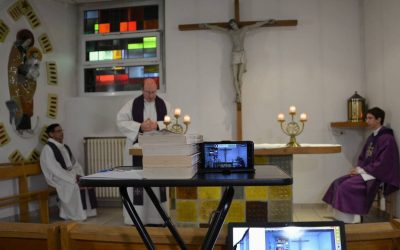 Le silence des fidèles