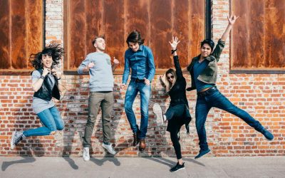 La génération « movida/covida » (©)