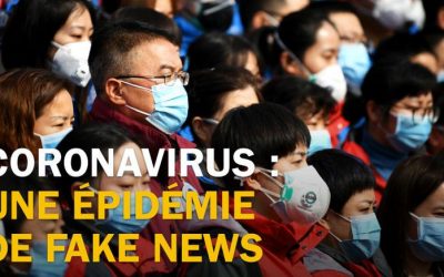 Covid, une information totalitaire