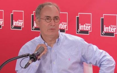 Covid: que se passe-t-il?