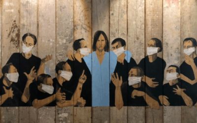 Interroger le masque