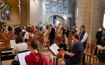 Infiltration: le préfet (de la république) contre l&rsquo;Eglise.