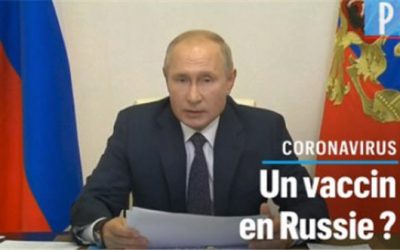 Covid: la mauvaise foi des inconditionnels du vaccin – mais pas du russe