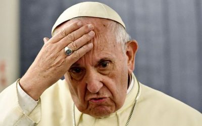 Unions gay, la CDF doit faire une mise au point. Chiche!