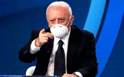 Covid: Et en plus, c&rsquo;est de notre faute!!