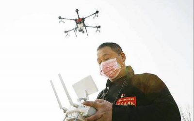 Covid, « traçage » (ou flicage): le prix à payer n&rsquo;est-il pas trop élevé?