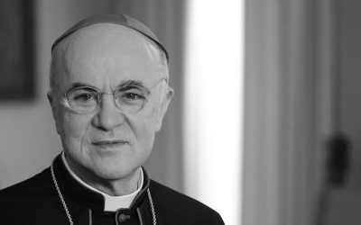 Rapport McCarrick: Mgr Vigano répond à ceux qui l&rsquo;attaquent et dénonce une « farce grotesque »