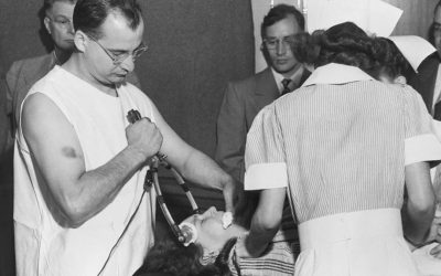 La « pathologisation » de la dissidence