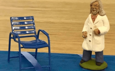 Covid: vue d&rsquo;Afrique, la France fait pitié