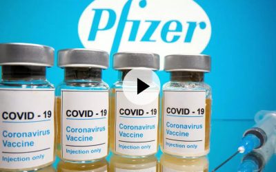 Vaccin: le miracle de Biden