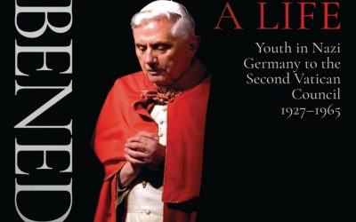 Une nouvelle interview de Peter Seewald