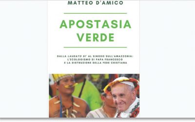 L&rsquo;apostasie verte