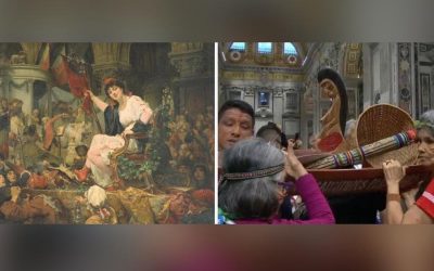 Une nouvelle interview de Mgr Vigano, dans LifeSiteNews