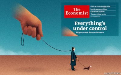 Lettre ouverte aux complotistes