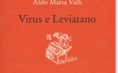 Une nouvelle interview d&rsquo;AM Valli