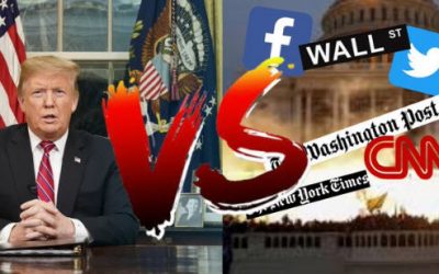 Une analyse (française) des évènements du Capitole