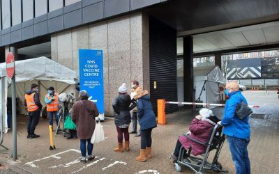 Le grand bluff des vaccins